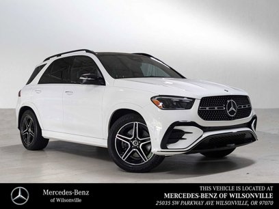 Certified 2024 Mercedes-Benz GLE 350 4MATIC