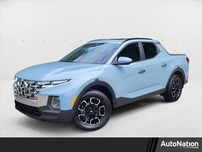 Used 2024 Hyundai Santa Cruz SEL w/ Activity Package