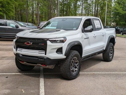 New 2025 Chevrolet Colorado ZR2 w/ Technology Package