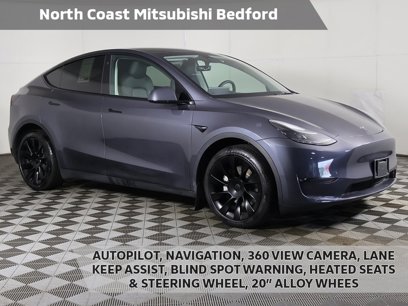 Used 2023 Tesla Model Y Long Range