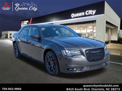 Used 2023 Chrysler 300 S