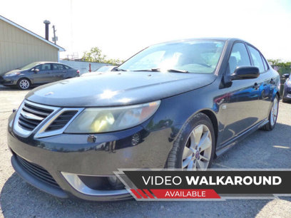 Used 2009 Saab 9-3 2.0T
