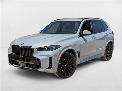 Used 2025 BMW X5 sDrive40i w/ M Sport Package