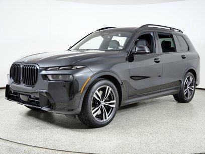 Certified 2023 BMW X7 xDrive40i w/ M Sport Package