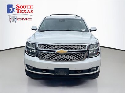 Used 2017 Chevrolet Tahoe LT w/ LT Signature Package