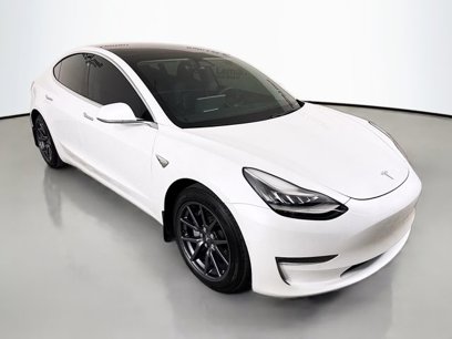 Used 2020 Tesla Model 3 Long Range