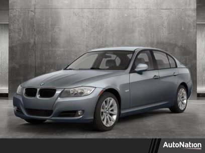 Used 2011 BMW 328i Sedan