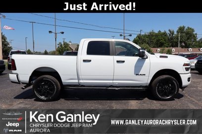 Used 2025 RAM 2500 Big Horn