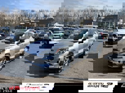 Certified 2022 Ford Escape SE w/ Cold Weather Package