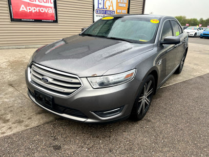 Used 2013 Ford Taurus SEL