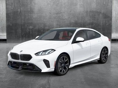 New 2025 BMW 228i xDrive w/ Premium Package