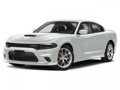 Used 2022 Dodge Charger R/T
