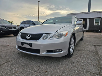 Used 2006 Lexus GS 300