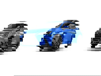 New 2025 Lexus NX 350h AWD w/ Accessory Package (2T)