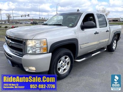 Used 2009 Chevrolet Silverado 1500 LT w/ Power Pack Plus
