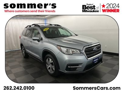 Used 2020 Subaru Ascent Premium w/ Convenience Package