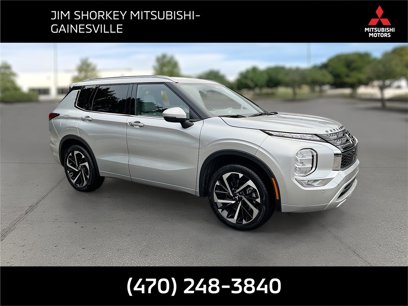 Used 2024 Mitsubishi Outlander SEL