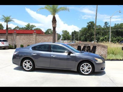 Used 2013 Nissan Maxima 3.5 SV
