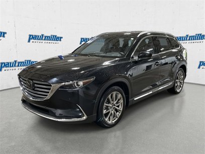 Used 2019 MAZDA CX-9 Signature
