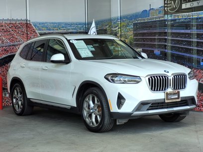 Used 2023 BMW X3 xDrive30i