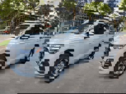 Certified 2021 Audi Q5 Premium w/ Convenience Package