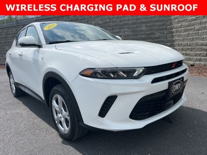 Used 2024 Dodge Hornet GT Plus
