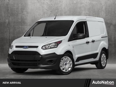 Used 2015 Ford Transit Connect XL