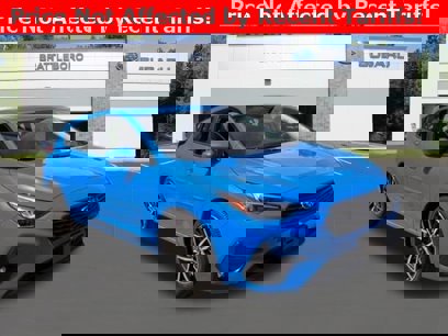 New 2025 Subaru Impreza 2.0i Sport