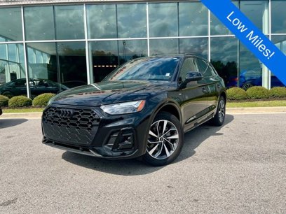 Used 2024 Audi Q5 2.0T Premium w/ Summer of Audi Package
