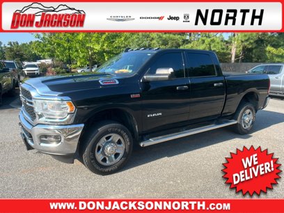 Used 2022 RAM 2500 Tradesman
