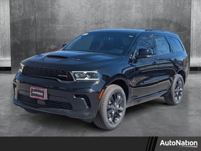 New 2025 Dodge Durango GT