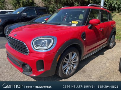 Used 2022 MINI Cooper Countryman