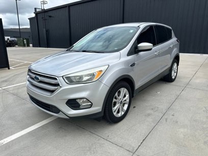 Used 2017 Ford Escape SE
