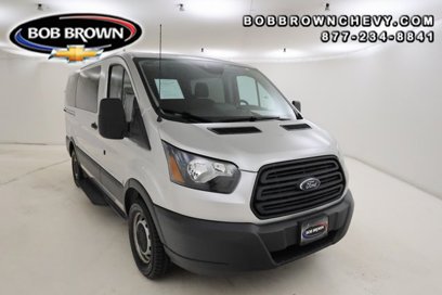 Used 2018 Ford Transit 150 XL