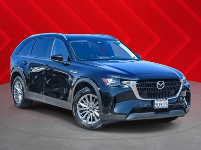 Used 2024 MAZDA CX-90 Plug-In Hybrid w/ Preferred