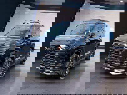 Used 2024 Toyota Grand Highlander AWD Hybrid