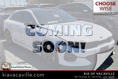 Used 2021 Kia K5 GT-Line w/ GT-Line FWD Premium Package