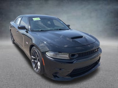 Used 2020 Dodge Charger Scat Pack