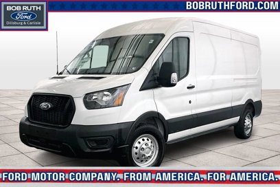 New 2025 Ford Transit 350 148 Medium Roof