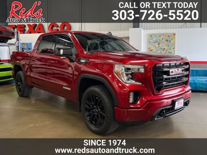 Used 2021 GMC Sierra 1500 Elevation w/ Driver Alert Package I