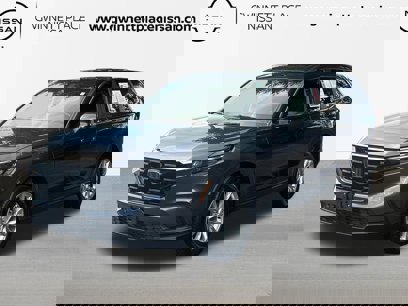 Used 2023 Honda CR-V EX