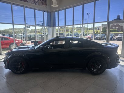 Used 2023 Dodge Charger SRT Hellcat w/ Harman/Kardon Audio Group