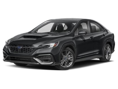 Used 2023 Subaru WRX