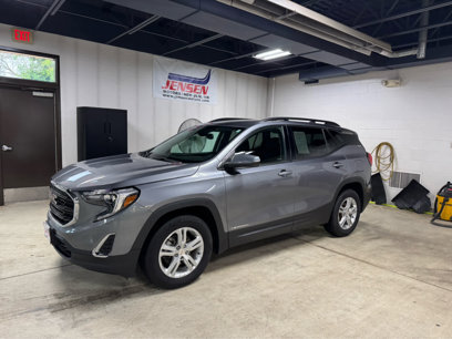 Used 2020 GMC Terrain SLE w/ Driver Convenience Package
