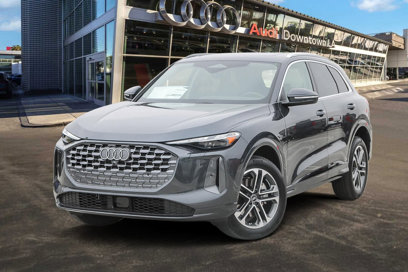 New 2025 Audi Q5 Premium