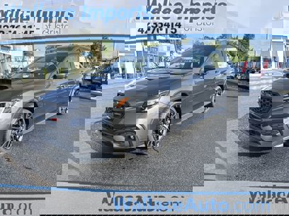 New 2025 Subaru WRX Premium