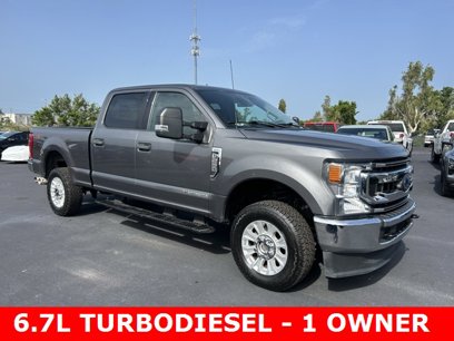 Used 2022 Ford F250 XLT