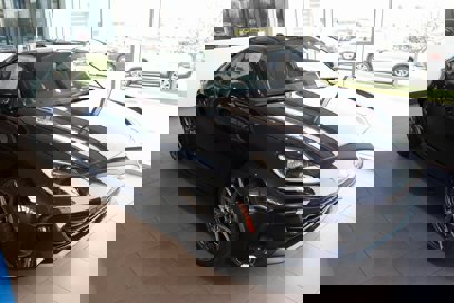 New 2025 Subaru BRZ Limited