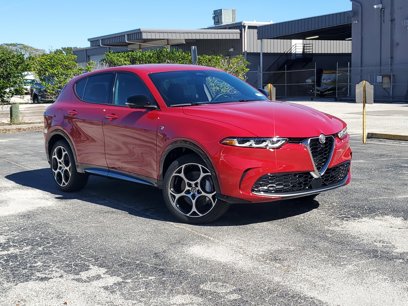 New 2024 Alfa Romeo Tonale Ti