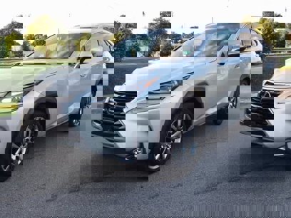 Used 2015 Lexus NX 200t AWD
